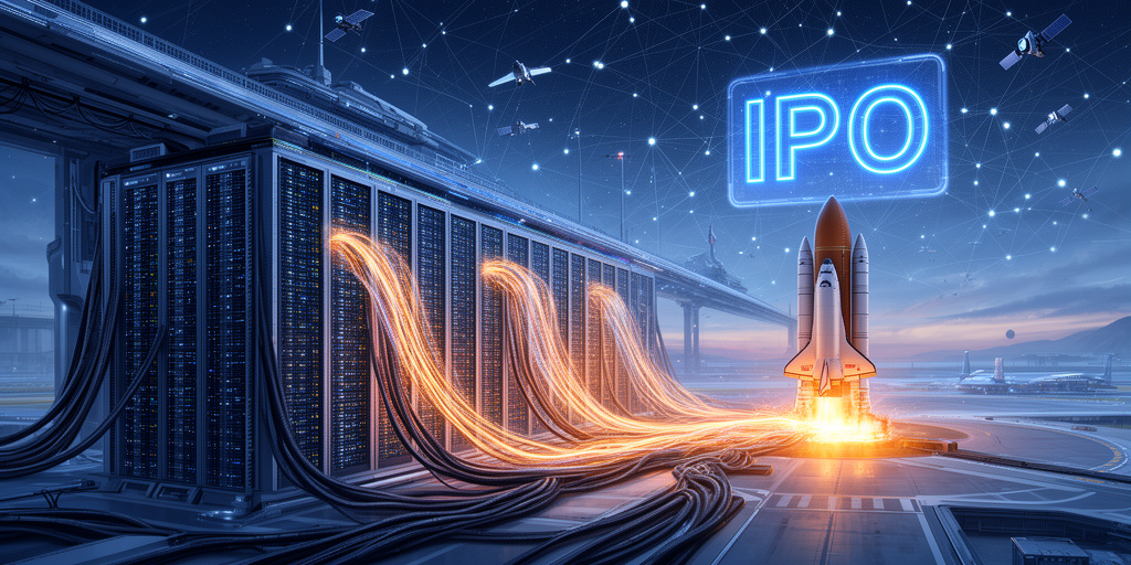 SpaceX IPO: What the Market Just Told Us — Day One and What Comes Next